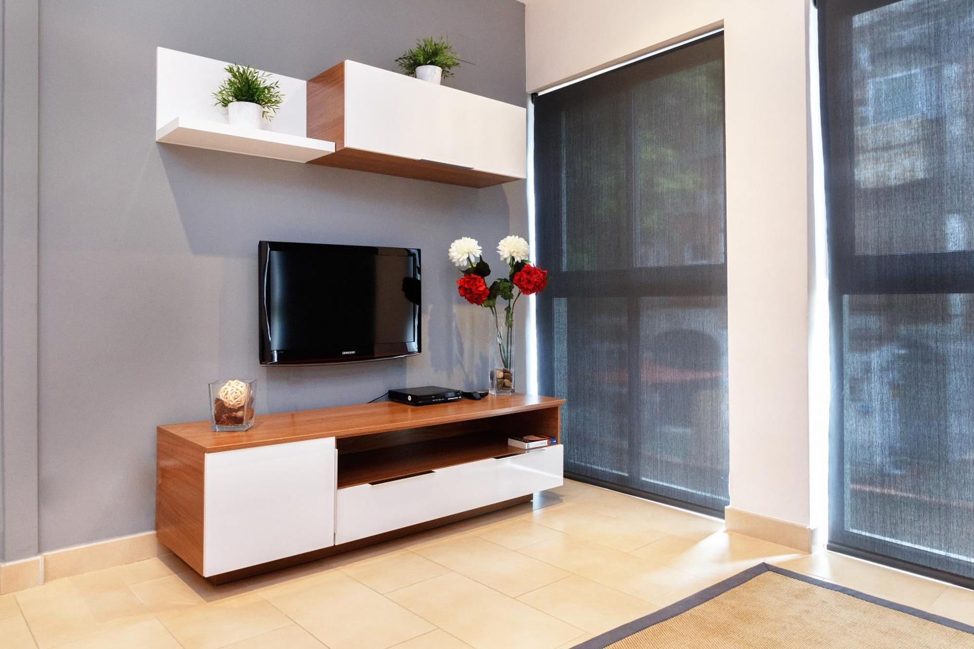 Feelathome Mozart Apartments Барселона Екстериор снимка