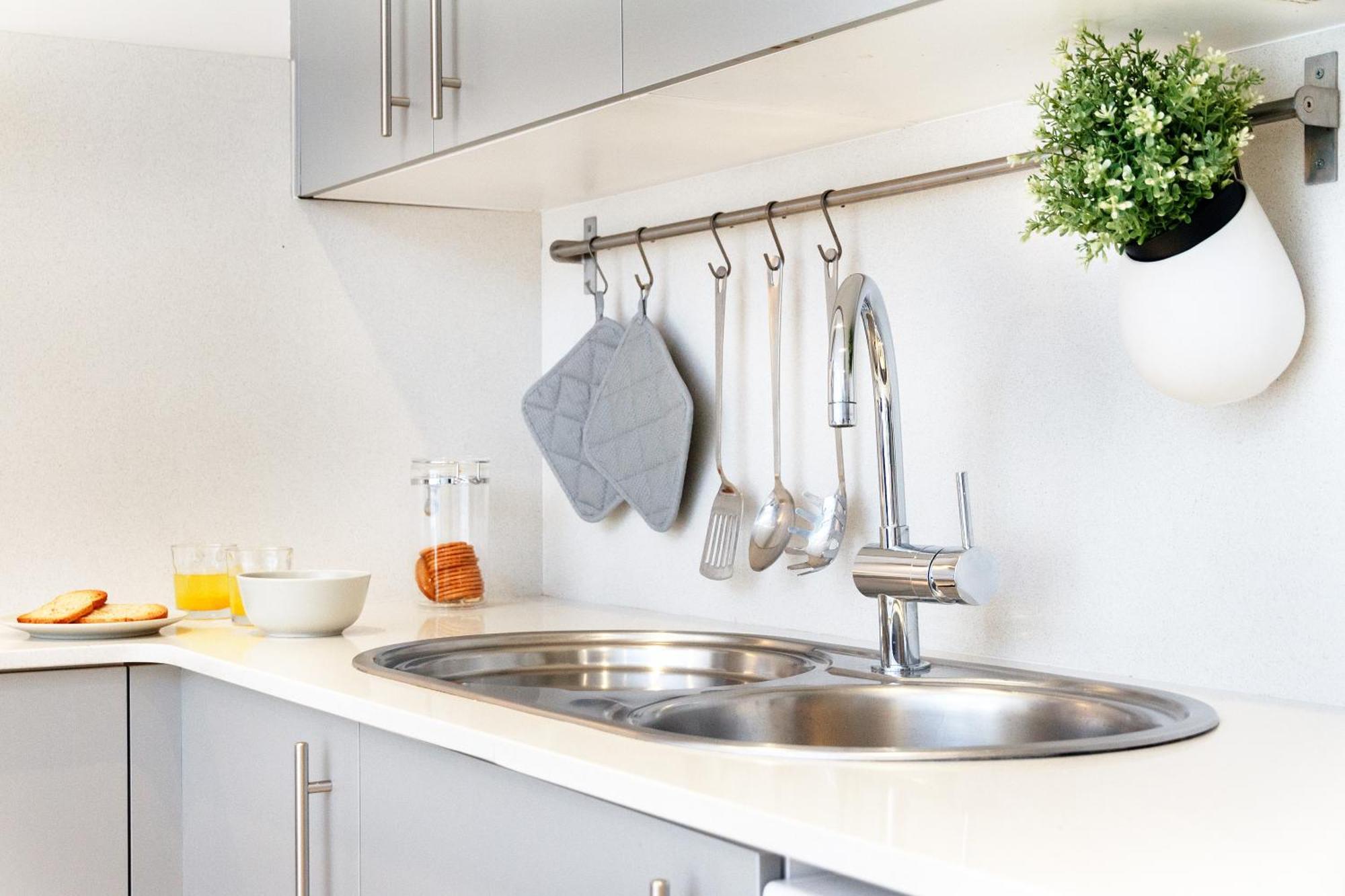 Feelathome Mozart Apartments Барселона Екстериор снимка