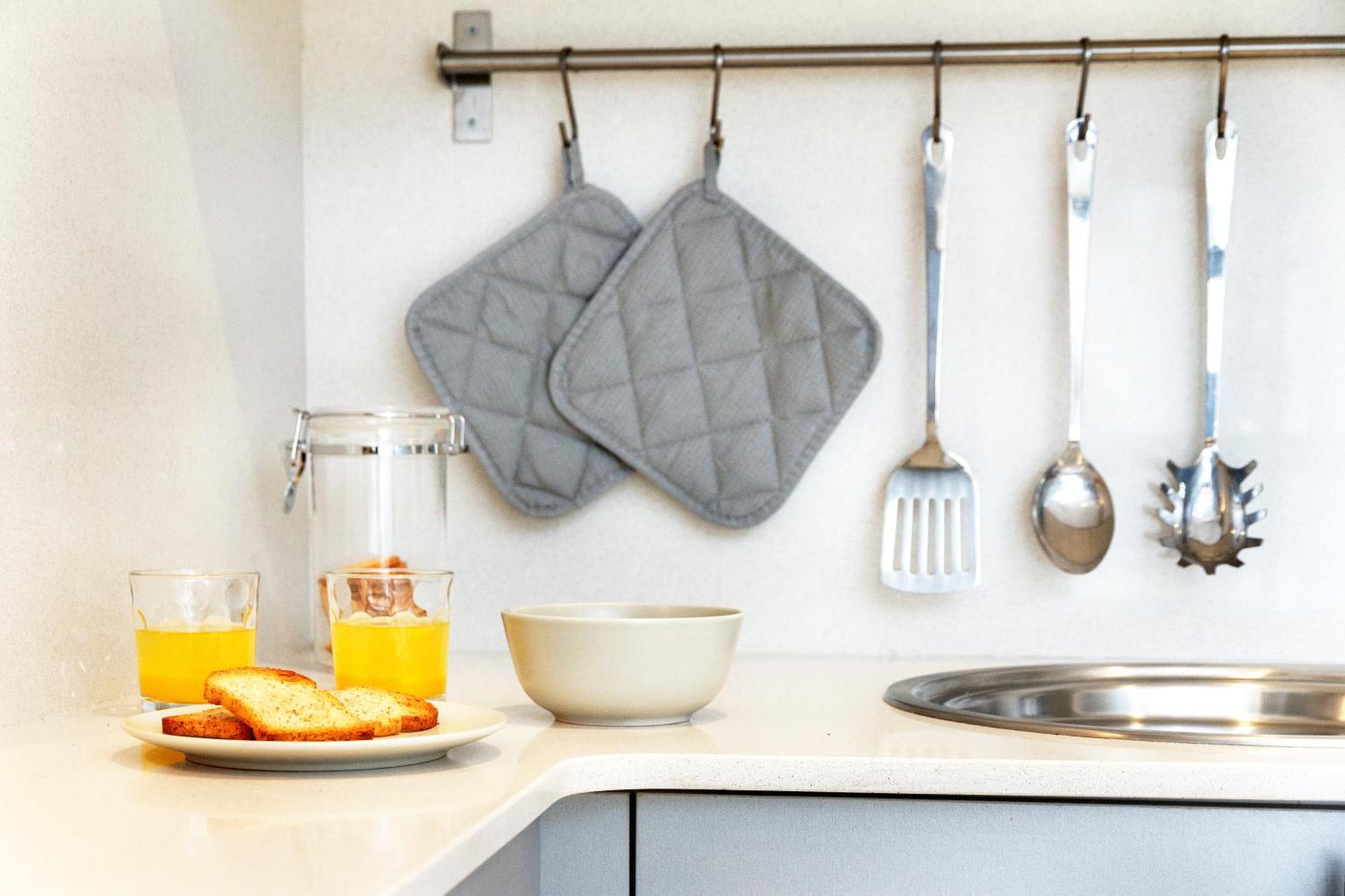 Feelathome Mozart Apartments Барселона Екстериор снимка