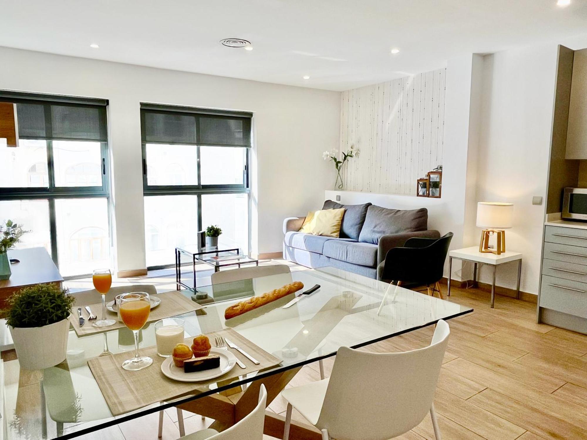 Feelathome Mozart Apartments Барселона Екстериор снимка