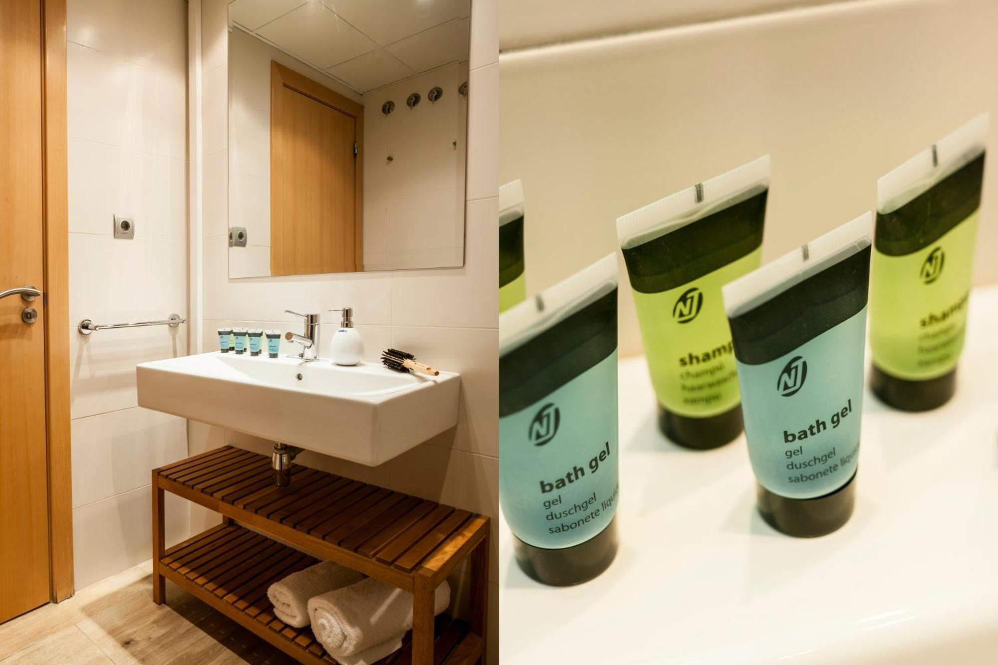 Feelathome Mozart Apartments Барселона Екстериор снимка