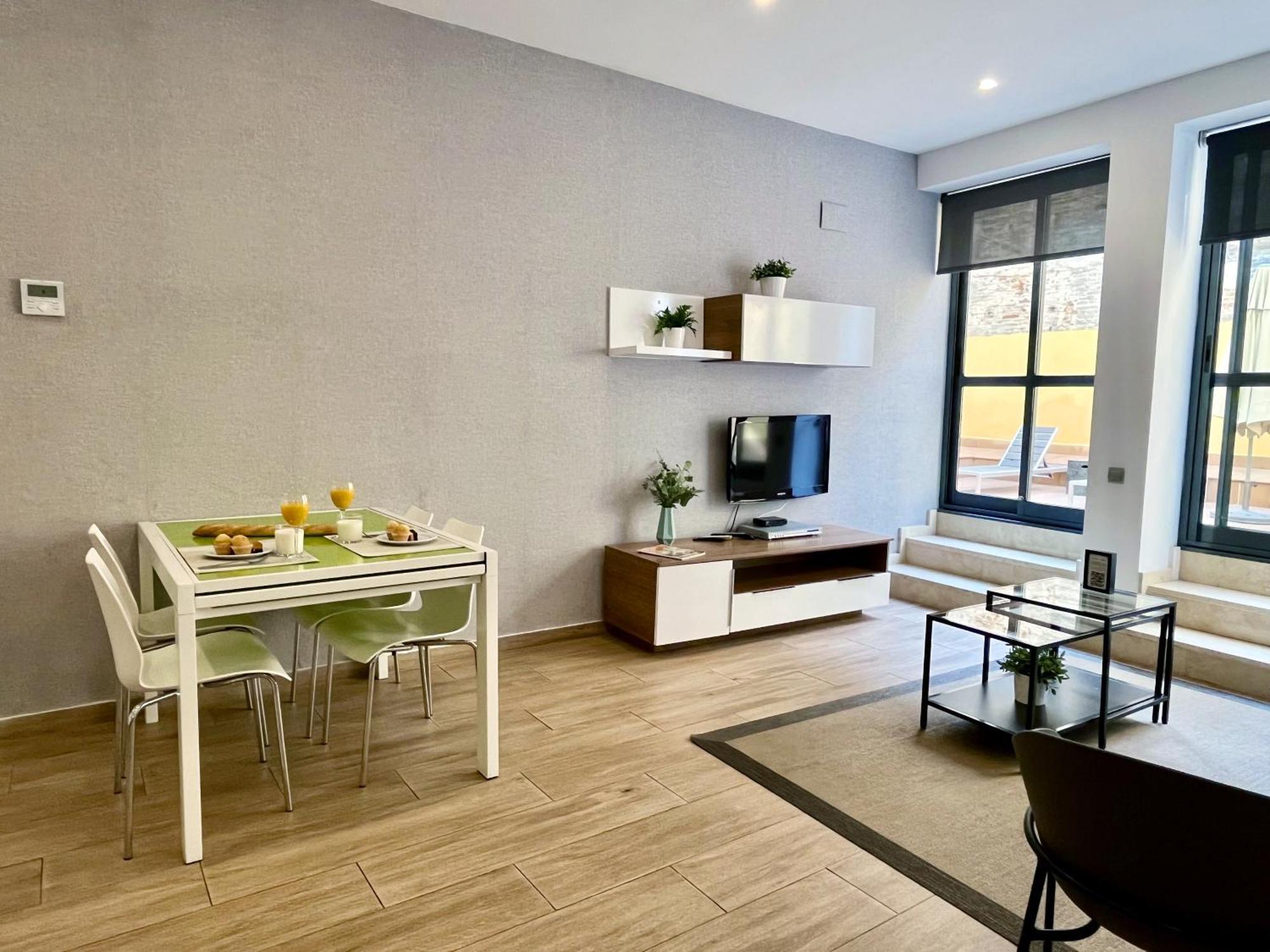 Feelathome Mozart Apartments Барселона Екстериор снимка