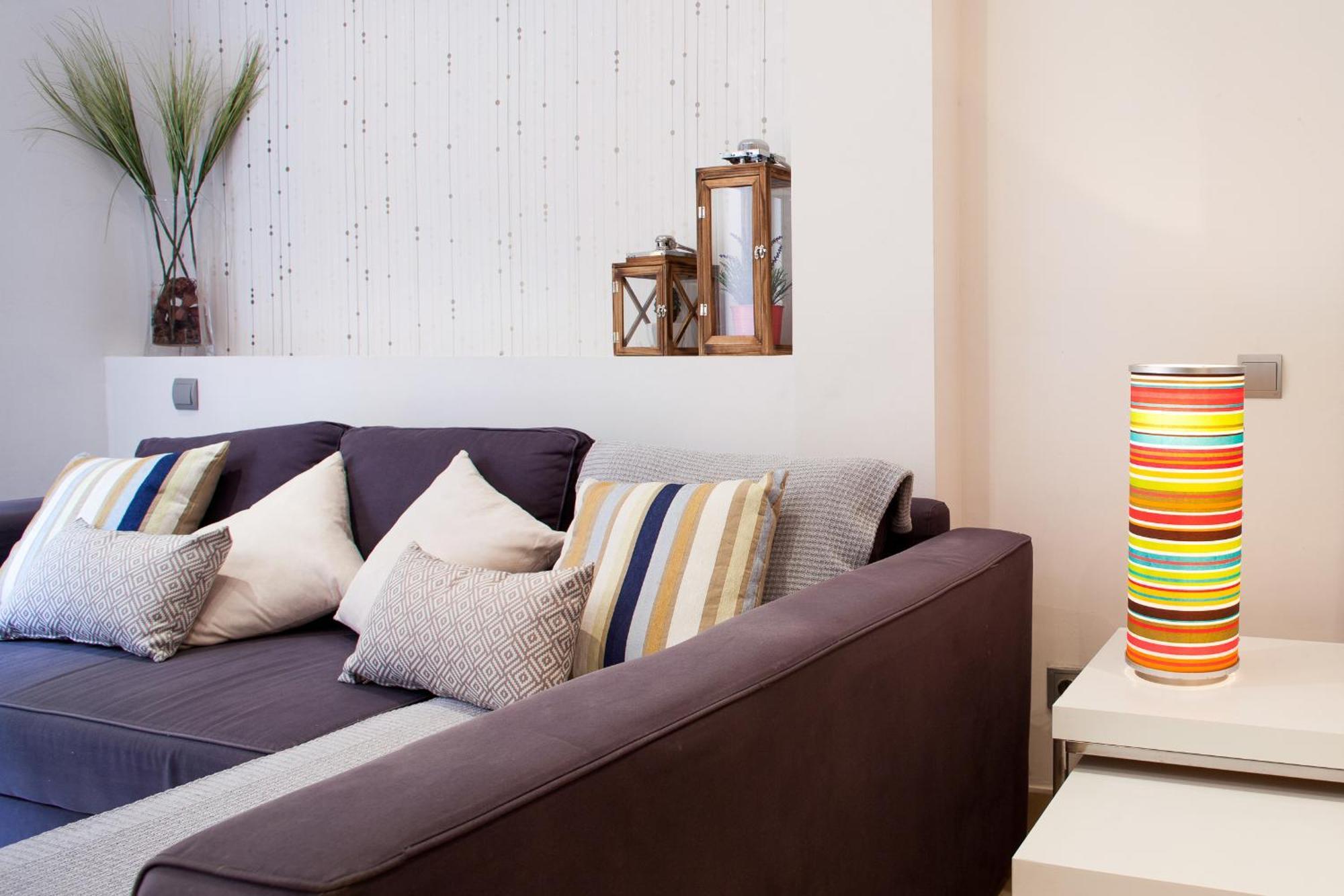 Feelathome Mozart Apartments Барселона Екстериор снимка