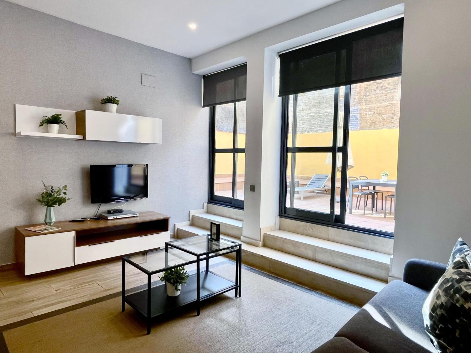 Feelathome Mozart Apartments Барселона Екстериор снимка