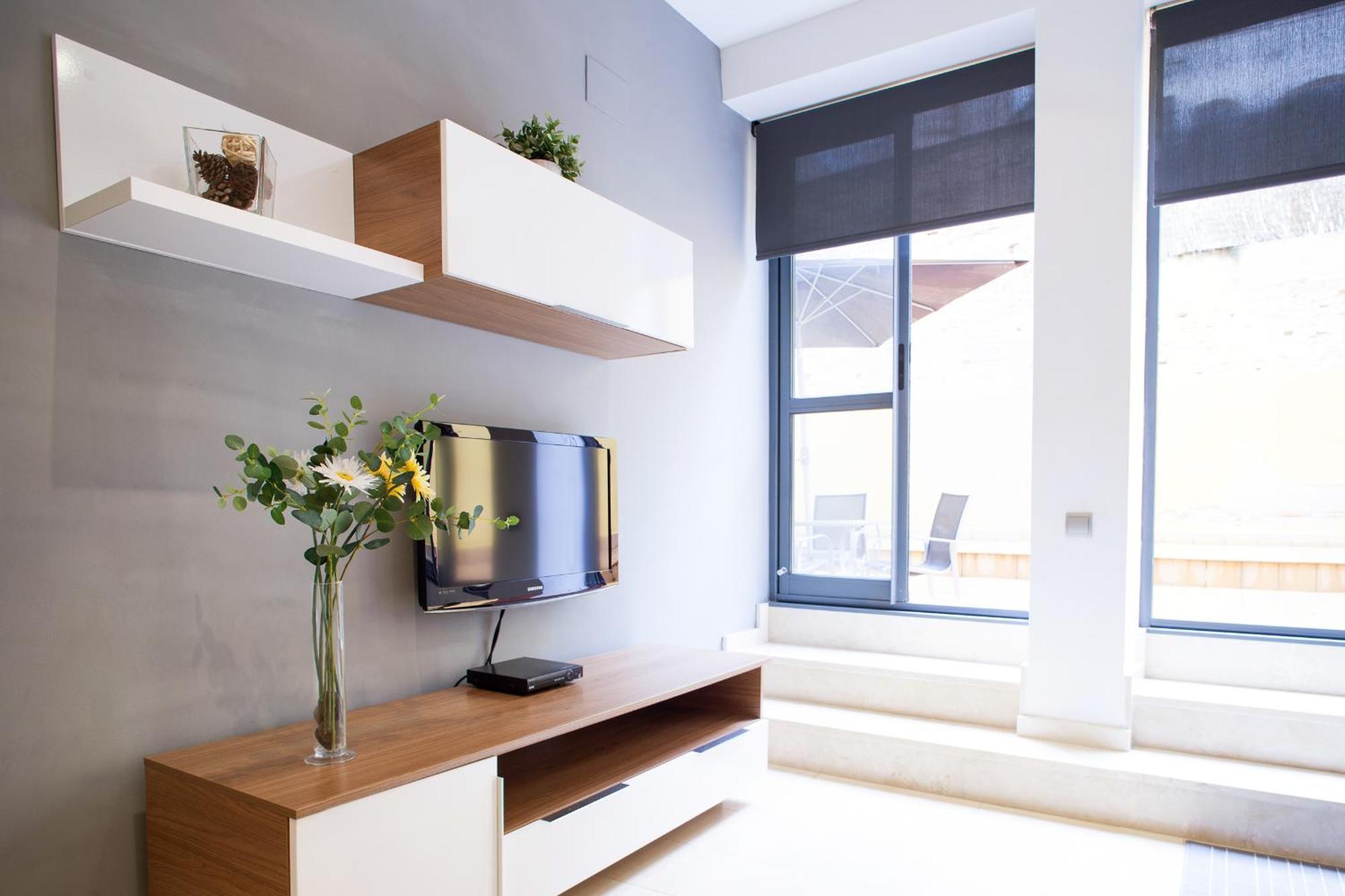 Feelathome Mozart Apartments Барселона Екстериор снимка