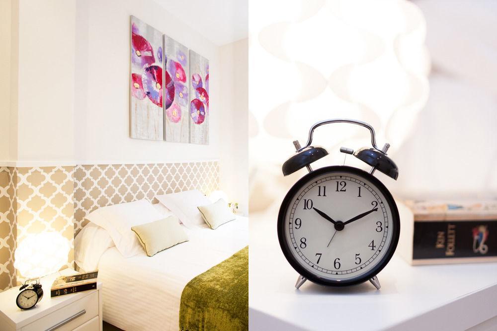 Feelathome Mozart Apartments Барселона Екстериор снимка
