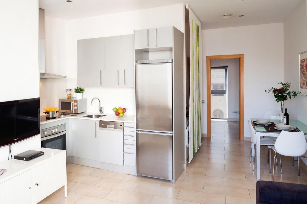 Feelathome Mozart Apartments Барселона Екстериор снимка