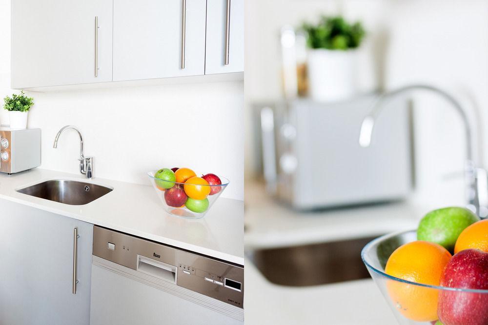 Feelathome Mozart Apartments Барселона Екстериор снимка